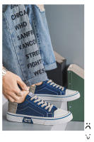 Zapatos de lona de verano nuevos, zapatos de skate versátiles y transpirables, zapatos de hombre con suela suave, casual, tendencia deportiva, moda, zapatos de lona de hombre. - details 4