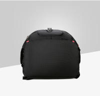 Mochila antirobo de Viaje para hombre,de Gran Capacidad,Ideal para Viajes,Resistente al Agua,con USB - details 9