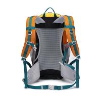 Mochila de senderismo para hombres y mujeres, bolsa de viaje ligera para acampar, con funda para la lluvia, 30 litros - details 10