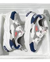 Zapatos de papá Retro, zapatos informales viejos para hombre, nuevas zapatillas transpirables antideslizantes absorbentes de golpes, zapatos deportivos para correr para papá - details 11