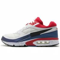 Running Shoes Women  Men Outdoor White Breathable Flat Walking Trainers Casual Sneakers Designer basketball shoes bw91s - details 3