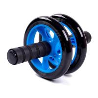 Rueda de Rodillo Abdominal Sin Ruido con Alfombra para Rodilla Equipo de Gimnasio para Entrenador de Músculo Ejercicio Patrón de Neumático C2N0 - details 5