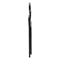 Juegos de sillas plegables de PVC, sillas plegables, estructura de metal, silla de camping, silla plegable, silla de oficina, silla de escritorio que ahorra espacio para invitados - details 4