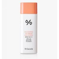 Dr.Ceuracle 5α Control Loción solar sin sebo SPF50+ PA++++, 1,76 onzas (paquete de 1) - details 1