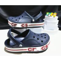 Zapatos de Playa Guangzhou Cross Clogs para Hombre y Mujer, Sandalias de Punta Cerrada de Verano, Antideslizantes, Casuales, Pantuflas para Adultos - details 7