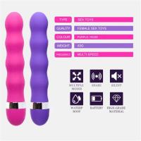Leten-vibrador potente de punto G de varias velocidades, consolador femenino para Vagina, pornografía Av, varita mágica, estimulador del clítoris, tapón Anal, Juguetes sexuales para adultos - details 12