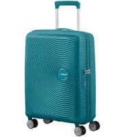 Tourister Soundbox - Spinner S Maleta de Mano Ampliable Ampliable a 55 x 40 x 20 cm 41 Litros - details 3