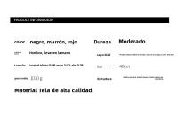 Elegante y sencilla, mochila multibolsillos de gran capacidad, pequeña mochila versátil de alta gama para viajeros. - details 1