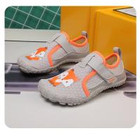 25 Años Nuevo Niños Zapatos De Playa Niños Verano De Secado Rápido Transpirable Trampolín Zapatos Niñas Anti-corte Zapatos De Natación Zapatos De Snorkel - details 23