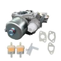 Carburador para Subaru Robin SP170 Ex13 Ex130 Ex170 6HP, filtro de combustible de espuma del motor - details 4