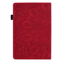 Funda con relieve de flores para Kindle 2022, 6 pulgadas, 11. ª generación, 2022, modelo c2v2l3 - details 1