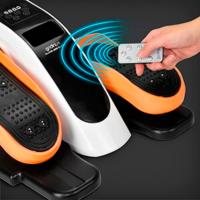 mando de control