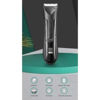Máquina Profesional de Peluquería Afeitadora Eléctrica para Hombres Cuidado de la Barba - details 4