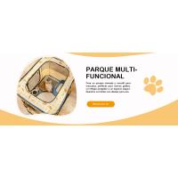 parque para perros