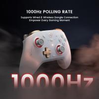 GameSir Cyclone 2 controlador inalámbrico Bluetooth Gamepad con efecto Hall para PC Switch iPhone Android Phone - details 2
