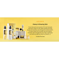 COSRX Glass Starter Set, exclusivo, caracol avanzado 96% Mucin Power Essence Retinol 0,1% crema Mini muestra, hidratación diaria y - details 16