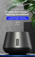Lenovo-Altavoz Bluetooth K3 Pro 100% Original, reproductor de Audio inalámbrico estéreo envolvente, 5,0 - details 0