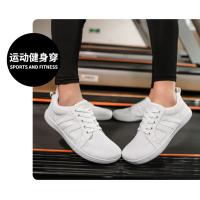Calzado informal plano para hombre y mujer, calzado deportivo de horma ancha y punto mosca, calzado deportivo para parejas - details 6
