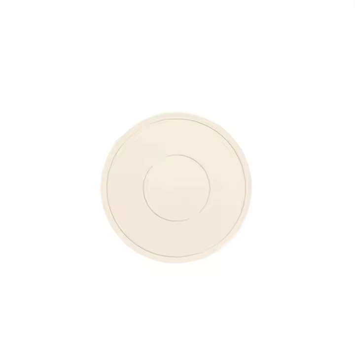 Posavasos de Silicona Alfombra Aislante de Mesa de Comedor Multifuncional Anti Escaldado - 1