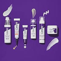 CeraVe Anti-Aging Face SPF 30, crema antiarrugas de retinol con ácido hialurónico y ceramidas, 1.76 oz - details 10