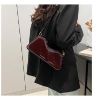 Bolso Versátil Retro Premium Bolso de Hombro para Mujer Estilo de Bolso de Masa - details 16