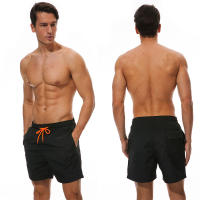 Pantalones cortos deportivos para hombre Pantalones cortos de playa para hombre - details 8
