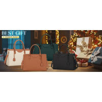 RE Bolso de mano grande y versátil de PU para mujer, bolso cruzado, regalo para mamá - details 0
