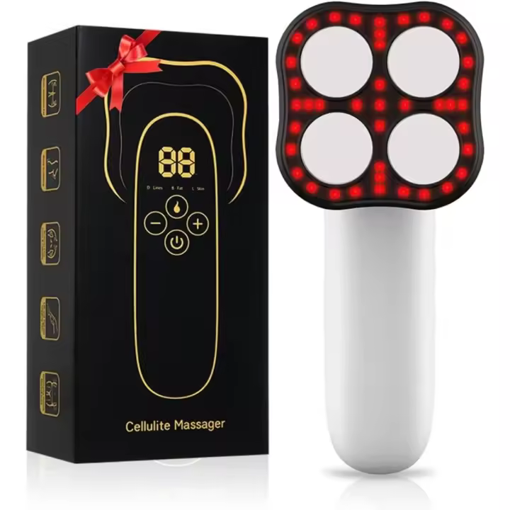 Masajeador Anticelulitico, Apto para Abdomen, Cintura, Brazos, Piernas y Glúteos, Regalos para Mujeres - 1