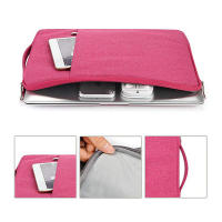 Funda de bolso para iPad Air 5 2022 10,9, funda para iPad Pro 11 2021, iPad Air 4 10,2, 9th, 8th, 7th, bolsa con cremallera a prueba de golpes - details 7