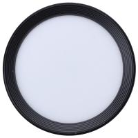 Lámpara Led de techo montada en Superficie redonda, foco de 220V, ultrafino, sin conductor, accesorios de iluminación - details 5