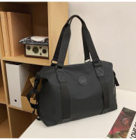 Nuevo bolso de viaje portátil de gran capacidad, bolso de equipo ligero de corta distancia, bolso especial de fitness impermeable para viajes de Negocios - details 26