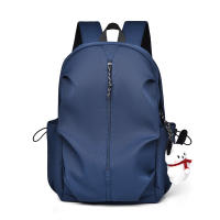 Mochila de viaje impermeable para estudiantes, bolsa para portátil, gran capacidad - details 6