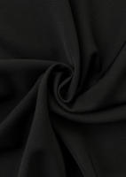 BGTEEVER-vestido elegante de primavera y verano para mujer, traje sin mangas con cuello redondo, cintura ajustada, longitud media - details 11