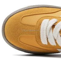 Nuevas zapatillas de tenis clásicas de moda para hombres jóvenes, zapatos casuales de diseño de marca a bajo precio para niños y niñas - details 6