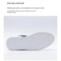 Zapatos Casuales para Hombre Mocasines de Lona Cómodos Zapatillas Deportivas Versátiles - details 4