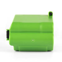 Batería de vacío para IROBOT S9 9150 + S9+ 9550 s9 Plus s955020 S955880 RVA-Y1 ABL-B - details 2