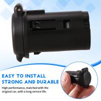 Adaptador de interfaz auxiliar USB para coche, enchufe auxiliar para Peugeot, Citroen, 96647952XT, 96671143XT - details 4