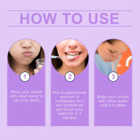 Pasta de dientes fresca para una limpieza diaria suave, limpieza fresca, manchas amarillas éticas, olores y protección dental - details 1