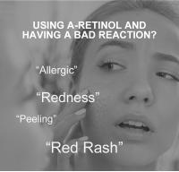 Crema Facial de Retinol Antiedad Instantánea, Desvanecimiento de Arrugas, Hidratación y Suavización - details 1