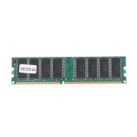 Xiade-módulo de memoria Ram para Pc de escritorio, componente Ddr 400, 1Gb, Pc-3200, Ddr1, 184Pin, Dimm, 400Mhz, X001, 4 Uds. - details 2