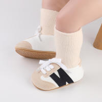 Nuevos zapatos para bebés de otoño e invierno 2025, zapatos de calcetines cálidos. - details 5