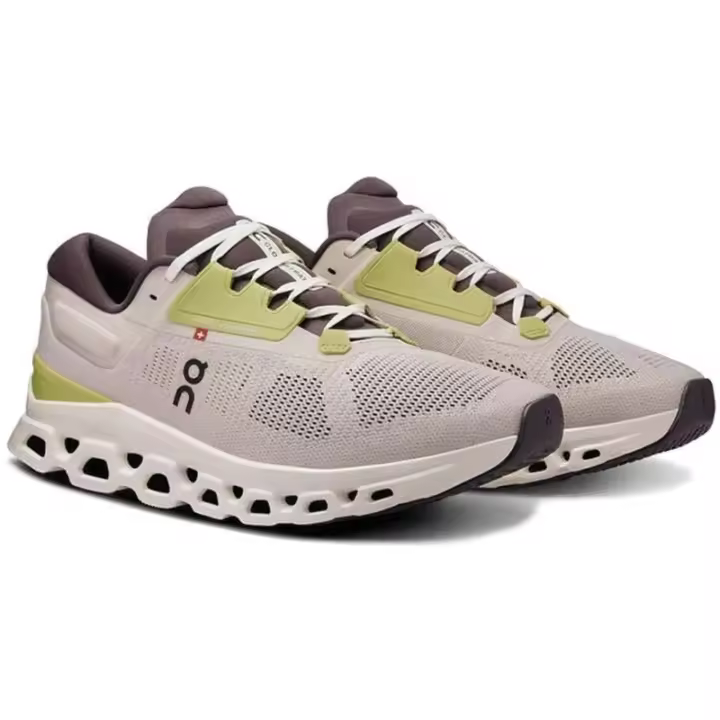 Zapatillas Running marca En modelo 3Md 30112143     para hombre en color verde - 1