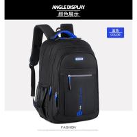 Mochila Oxford Impermeable Para Hombre, Bolsa De Ordenador De Negocios, Mochila De Viaje Informal - details 23
