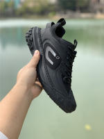 Garantía de calidad un año nuevo de suela suave antideslizante al aire libre zapatos casuales versátiles transpirables absorbentes del sudor zapatos deportivos de los hombres marea - details 1