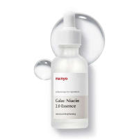 ma:nyo Galac Niacin 2.0 Essence Facial Serum, Ultra hidratante, equilibrio de tono, niacinamida, para mujeres y hombres Cuidado de la piel coreano - details 5
