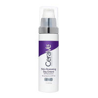 CeraVe Anti-Aging Face SPF 30, crema antiarrugas de retinol con ácido hialurónico y ceramidas, 1.76 oz - details 1