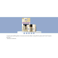 RoC Retinol Correxion Max Hydration Hidratante facial diario antienvejecimiento con ácido hialurónico, cuidado de la piel sin fragancia y sin aceite, - details 6