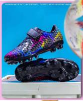 Nuevos zapatos para hombre y mujer, zapatos de fútbol juvenil para niños grandes - details 6