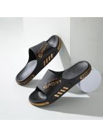 Sandalias de verano de lujo para hombre y mujer, chanclas transpirables de playa, informales, talla grande 48, 49 - details 10