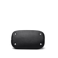 Bolso de hombro de piel de vaca para mujer, bandolera de cuero genuino, suave, informal, alta calidad - details 26